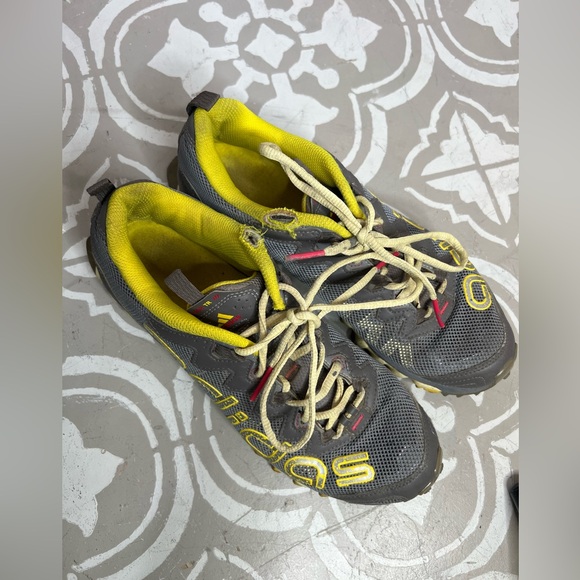 Adidas | Vigor TR 3 Trail Running Shoes - Picture 2 of 13